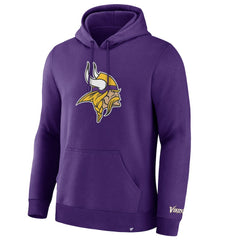 Pylon Cam Legacy Pullover Hoodie - Minnesota Vikings Hoodies