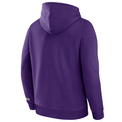 Pylon Cam Legacy Pullover Hoodie - Minnesota Vikings Hoodies