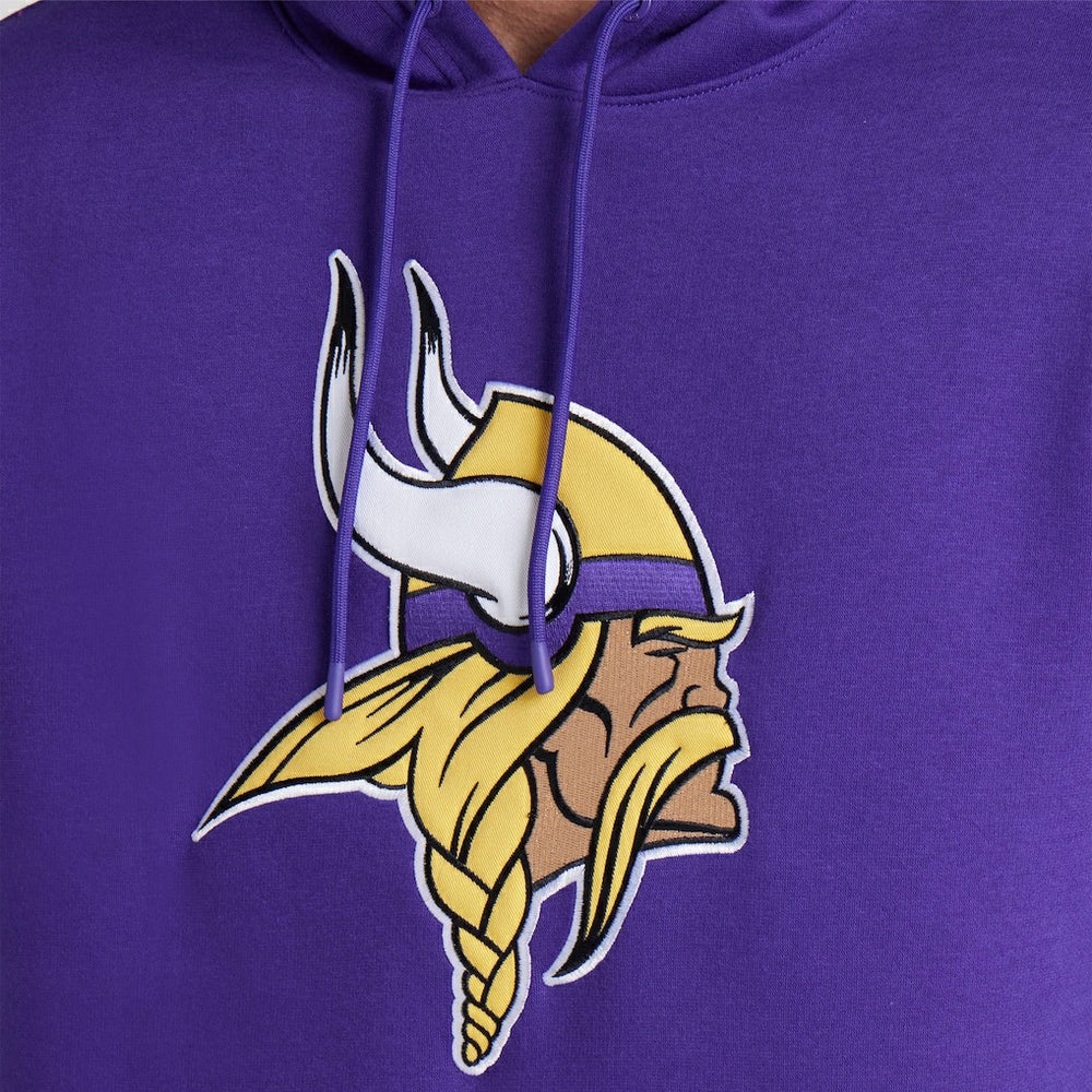 Pylon Cam Legacy Pullover Hoodie - Minnesota Vikings Hoodies