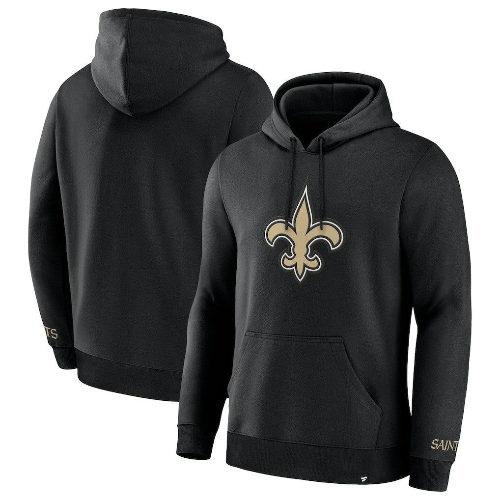 Pylon Cam Legacy Pullover Hoodie - New Orleans Saints Hoodies