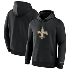 Pylon Cam Legacy Pullover Hoodie - New Orleans Saints Hoodies