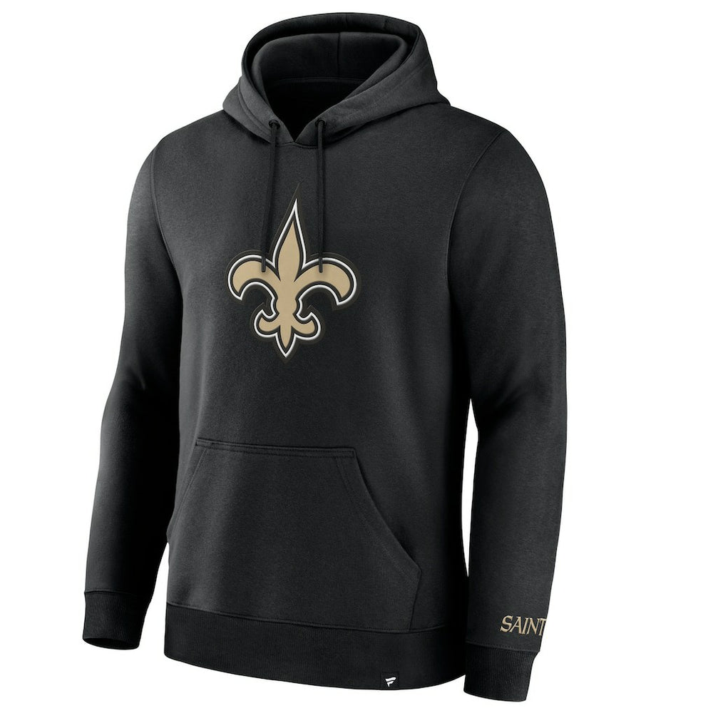 Pylon Cam Legacy Pullover Hoodie - New Orleans Saints Hoodies