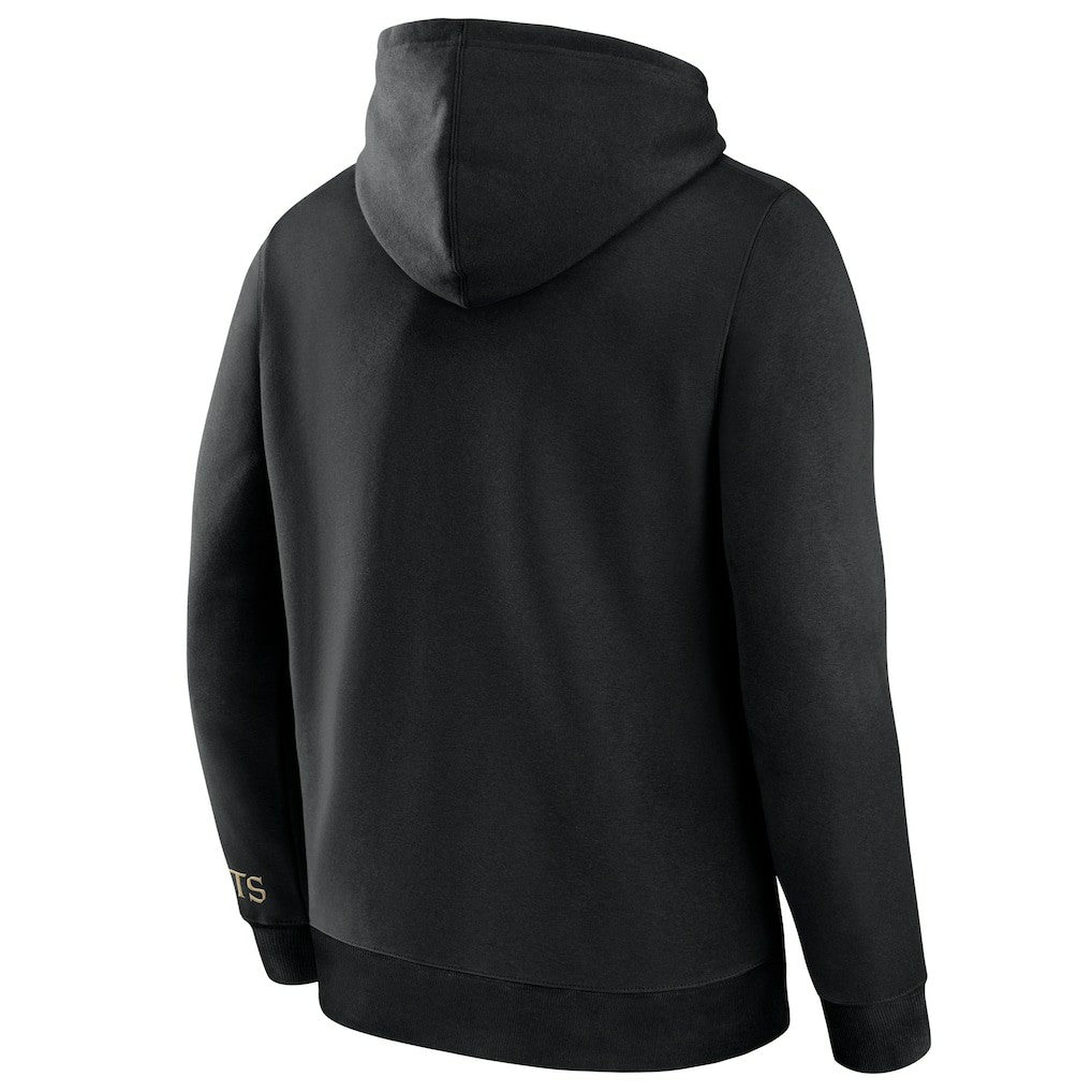 Pylon Cam Legacy Pullover Hoodie - New Orleans Saints Hoodies