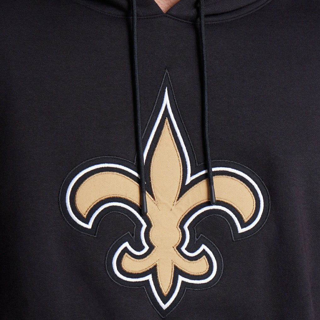 Pylon Cam Legacy Pullover Hoodie - New Orleans Saints Hoodies