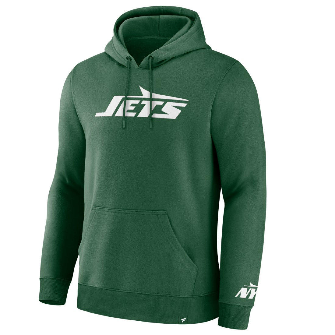 Pylon Cam Legacy Pullover Hoodie - New York Jets Hoodies