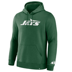 Pylon Cam Legacy Pullover Hoodie - New York Jets Hoodies
