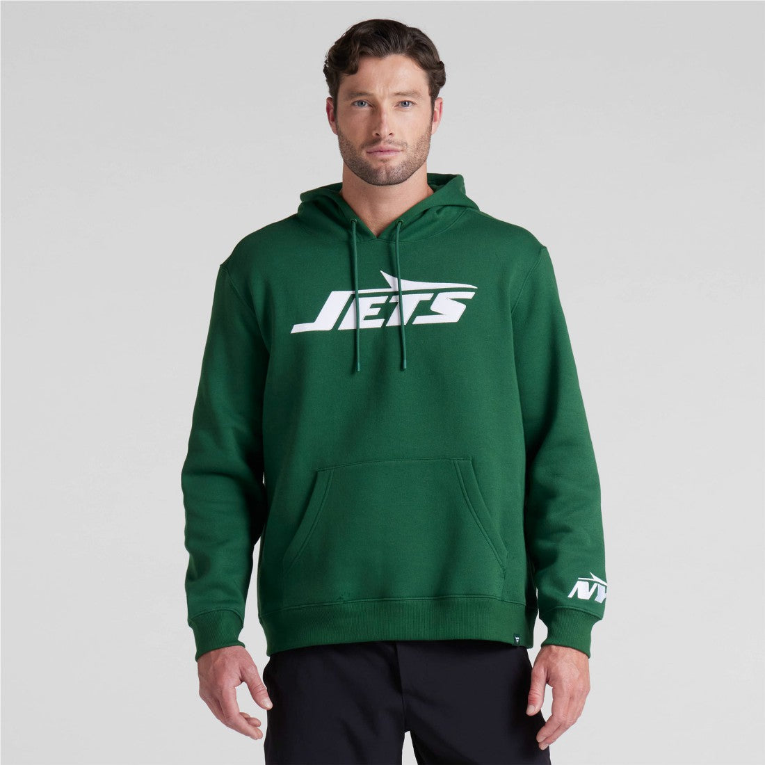 Pylon Cam Legacy Pullover Hoodie - New York Jets Hoodies