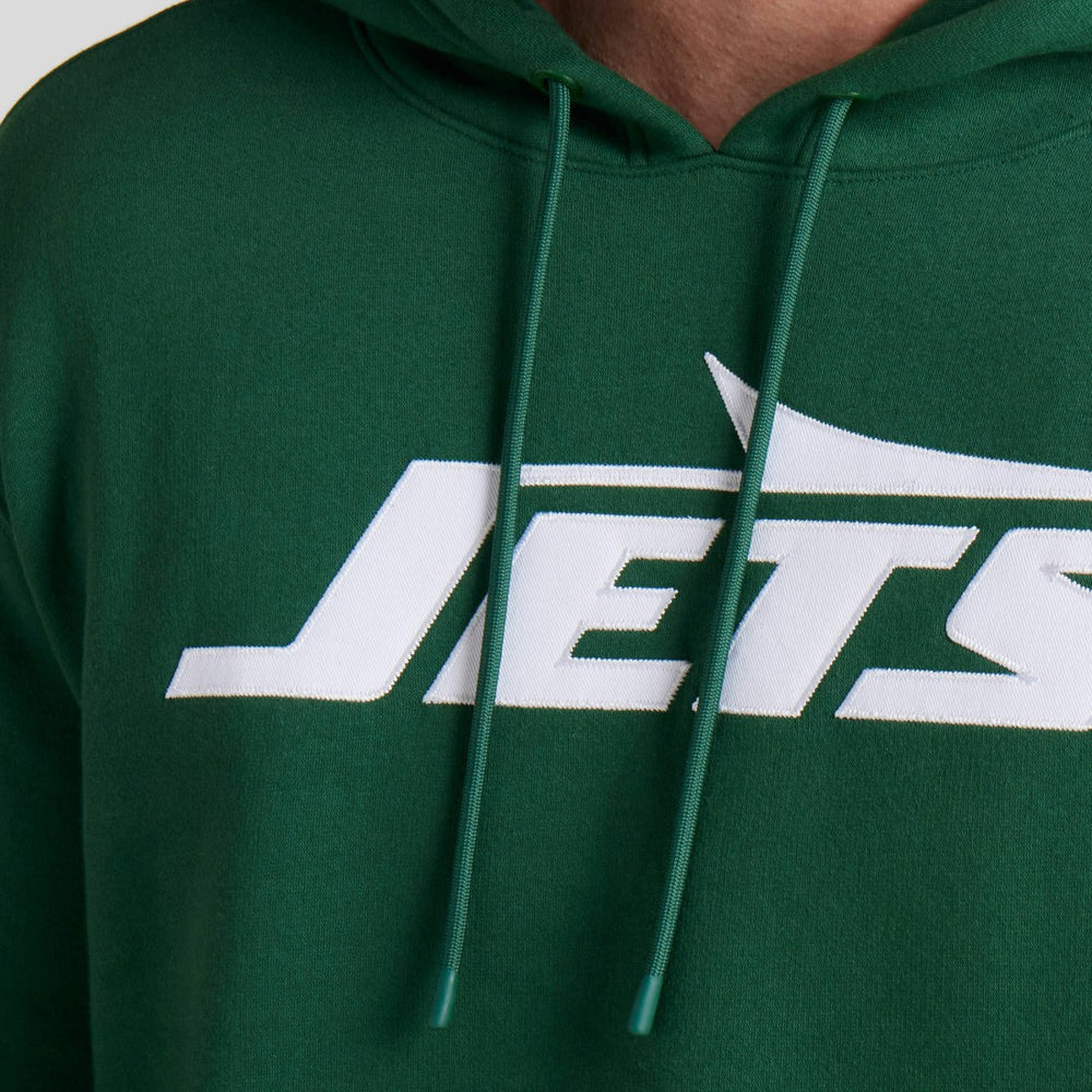 Pylon Cam Legacy Pullover Hoodie - New York Jets Hoodies