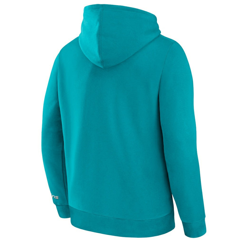 Pylon Cam Legacy Pullover Hoodie - Miami Dolphins Hoodies