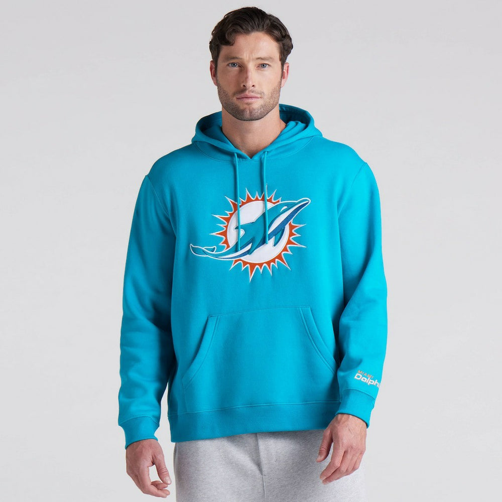 Pylon Cam Legacy Pullover Hoodie - Miami Dolphins Hoodies