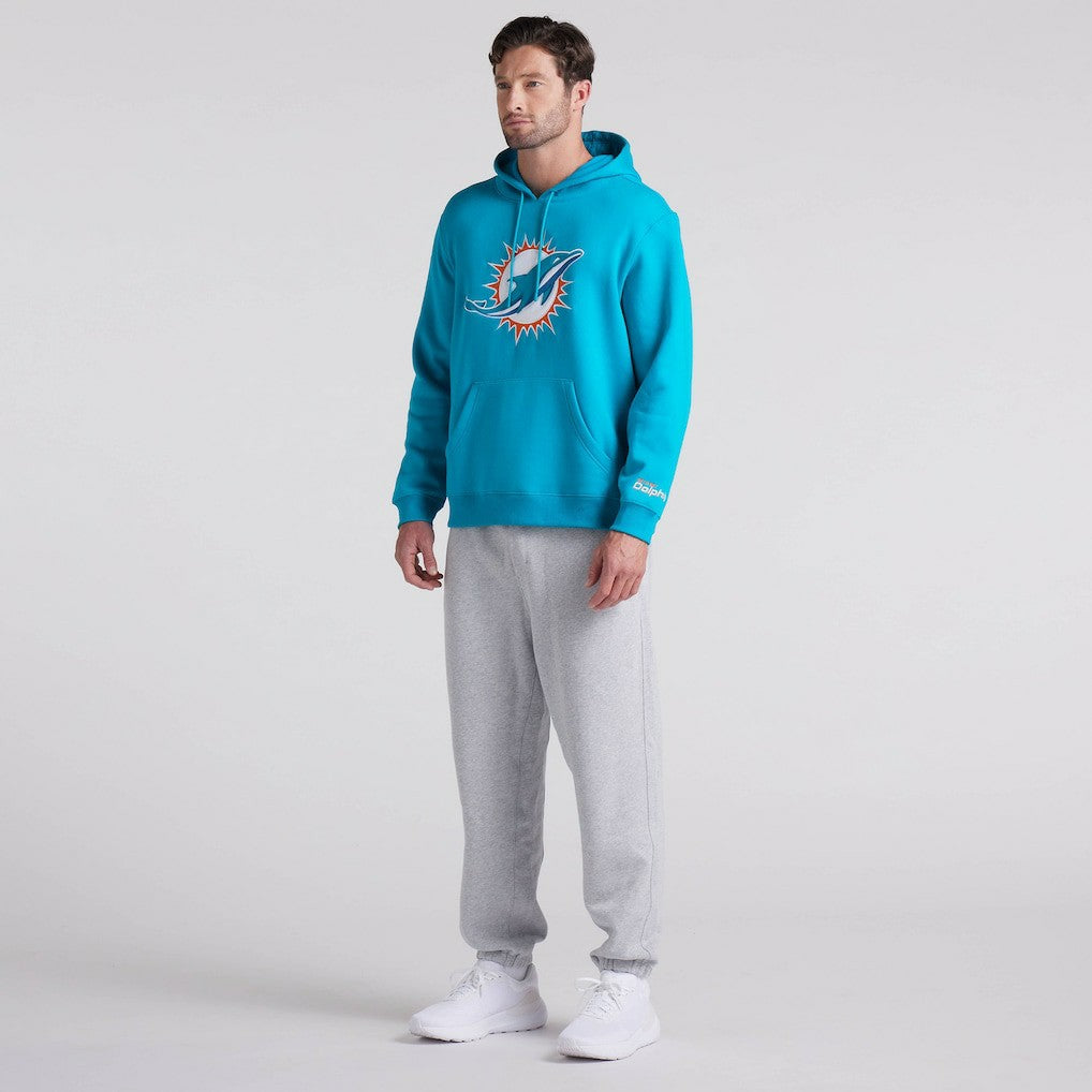 Pylon Cam Legacy Pullover Hoodie - Miami Dolphins Hoodies