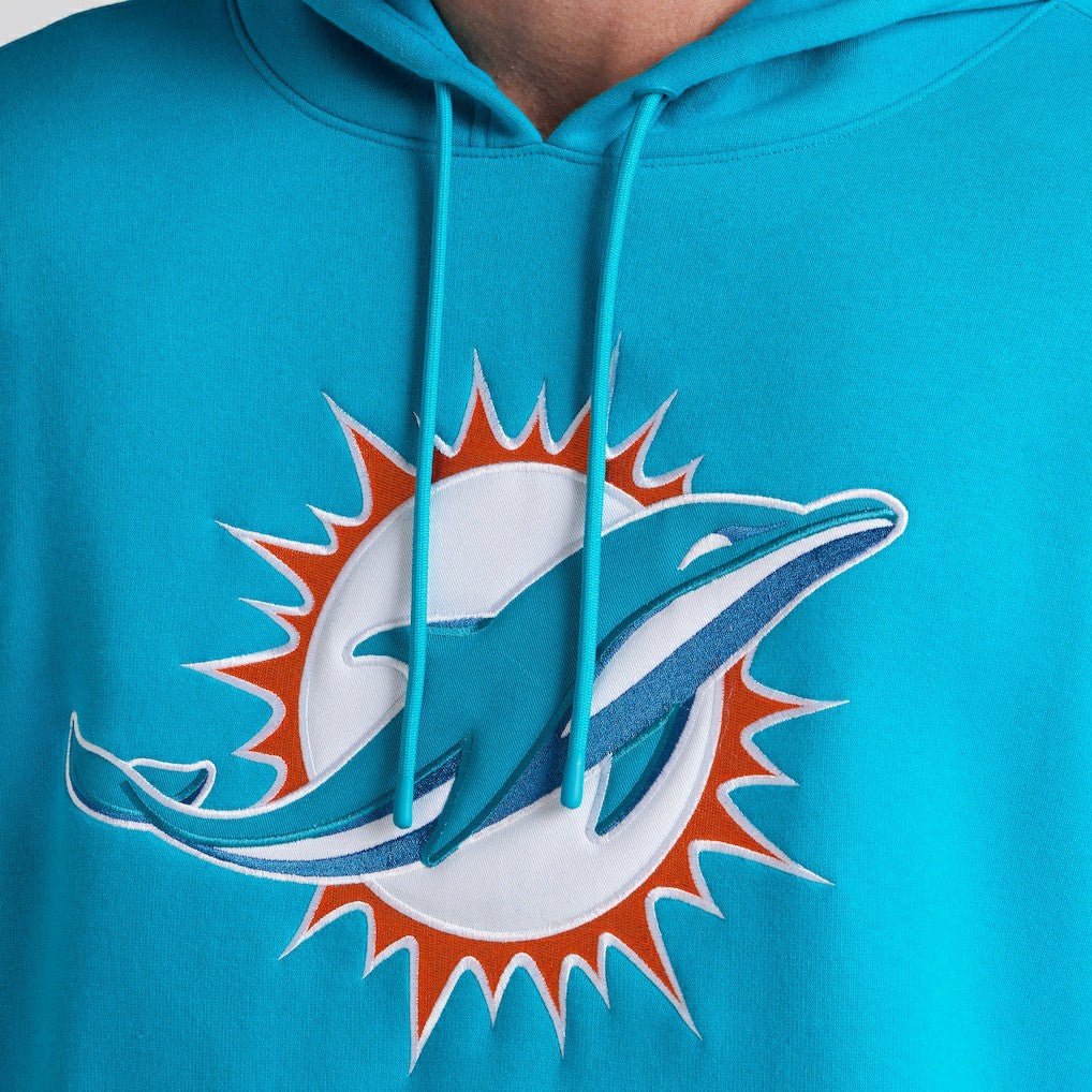 Pylon Cam Legacy Pullover Hoodie - Miami Dolphins Hoodies