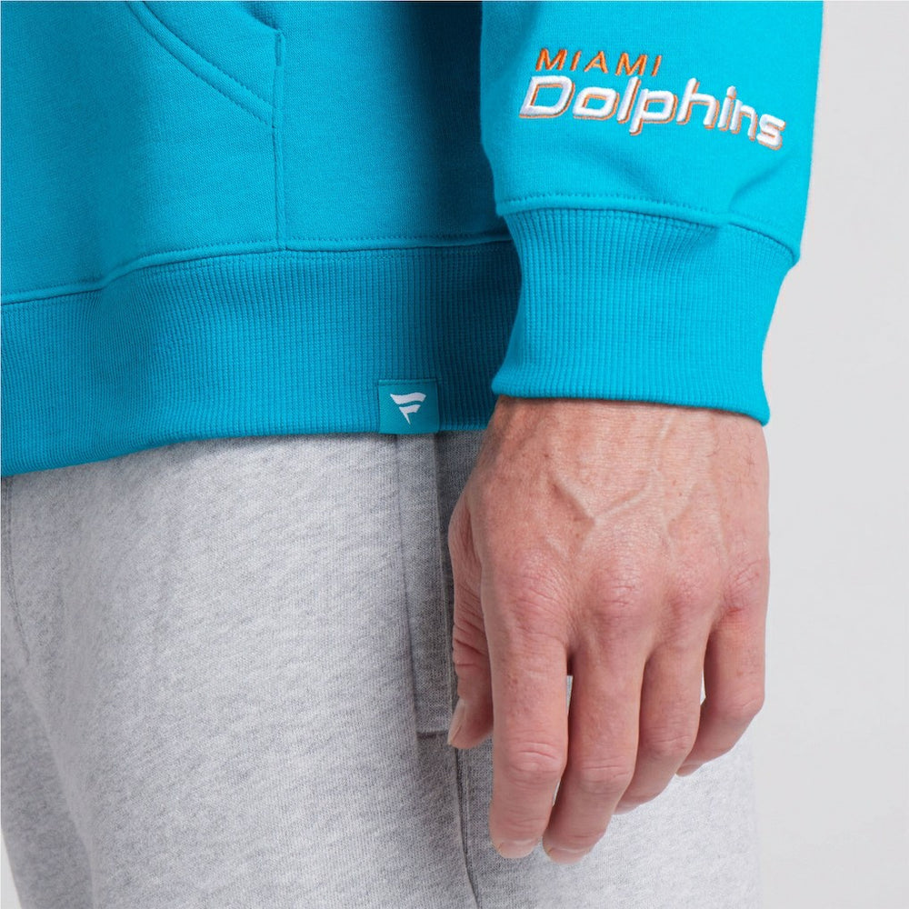 Pylon Cam Legacy Pullover Hoodie - Miami Dolphins Hoodies