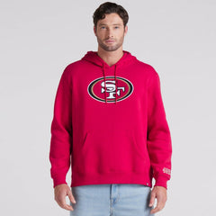 Pylon Cam Legacy Pullover Hoodie - San Francisco 49ers Hoodies