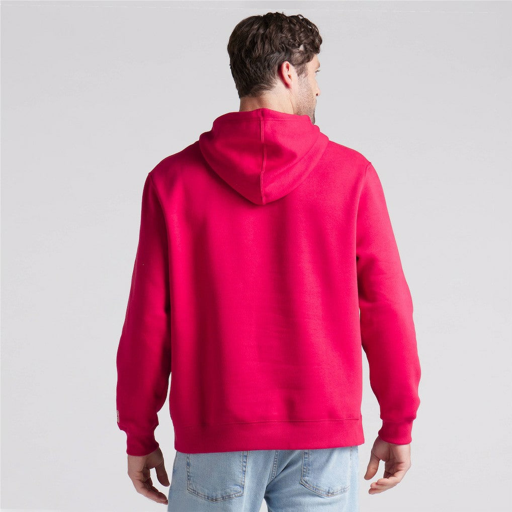 Pylon Cam Legacy Pullover Hoodie - San Francisco 49ers Hoodies
