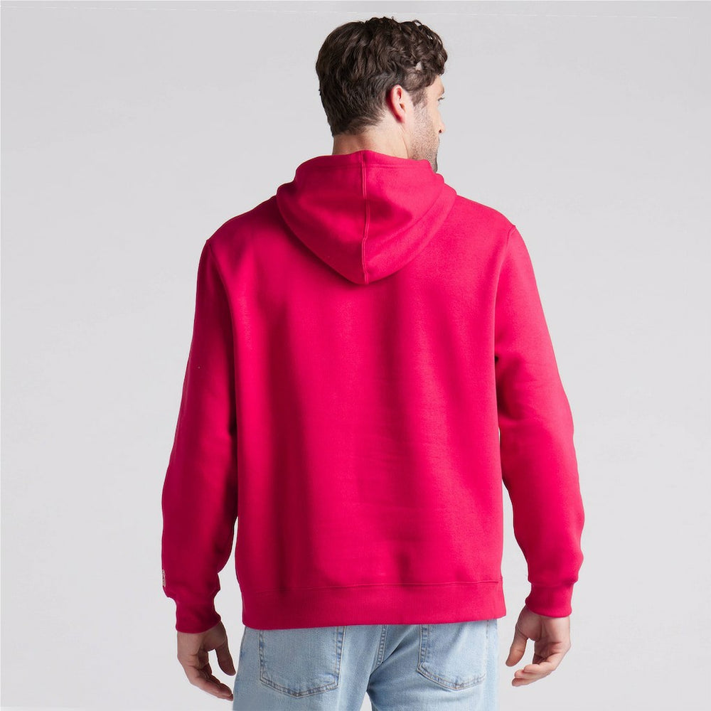 Pylon Cam Legacy Pullover Hoodie - San Francisco 49ers Hoodies