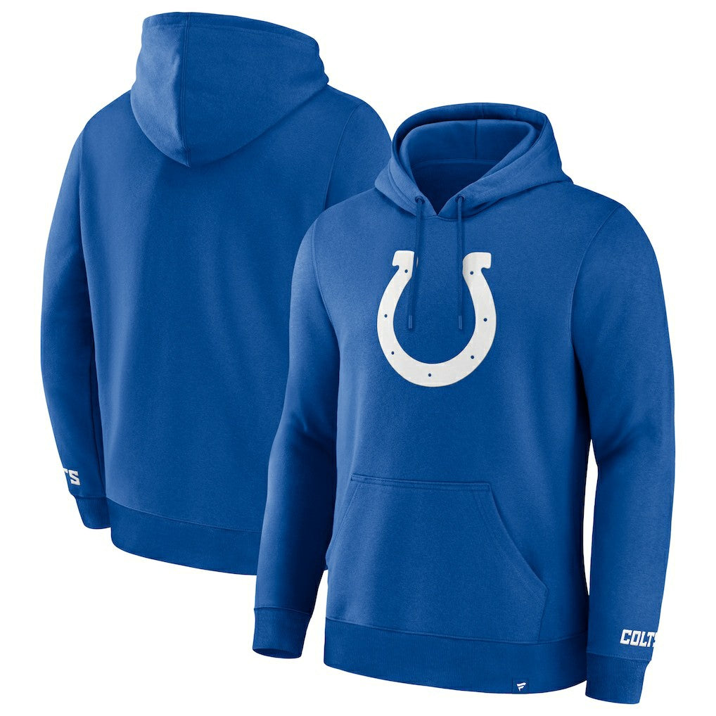 Pylon Cam Legacy Pullover Hoodie - Indianapolis Colts Hoodies