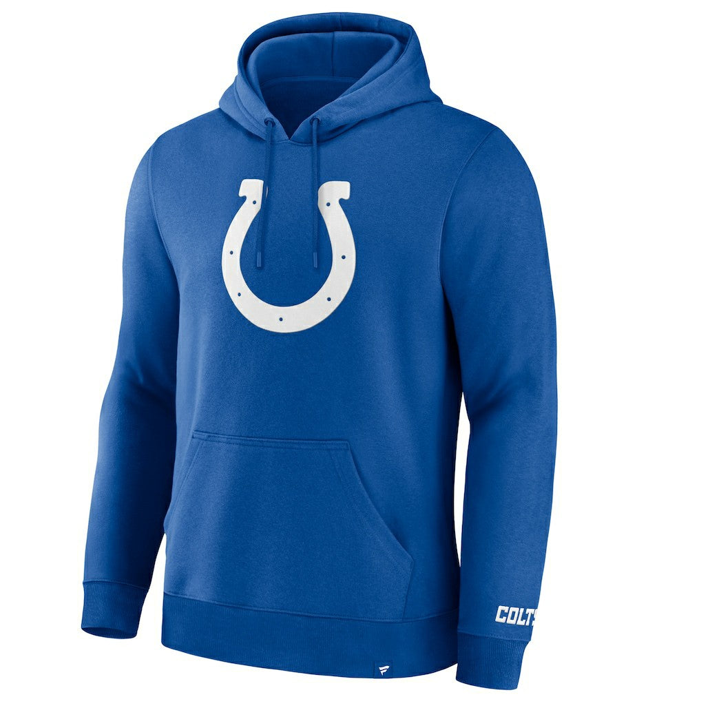 Pylon Cam Legacy Pullover Hoodie - Indianapolis Colts Hoodies