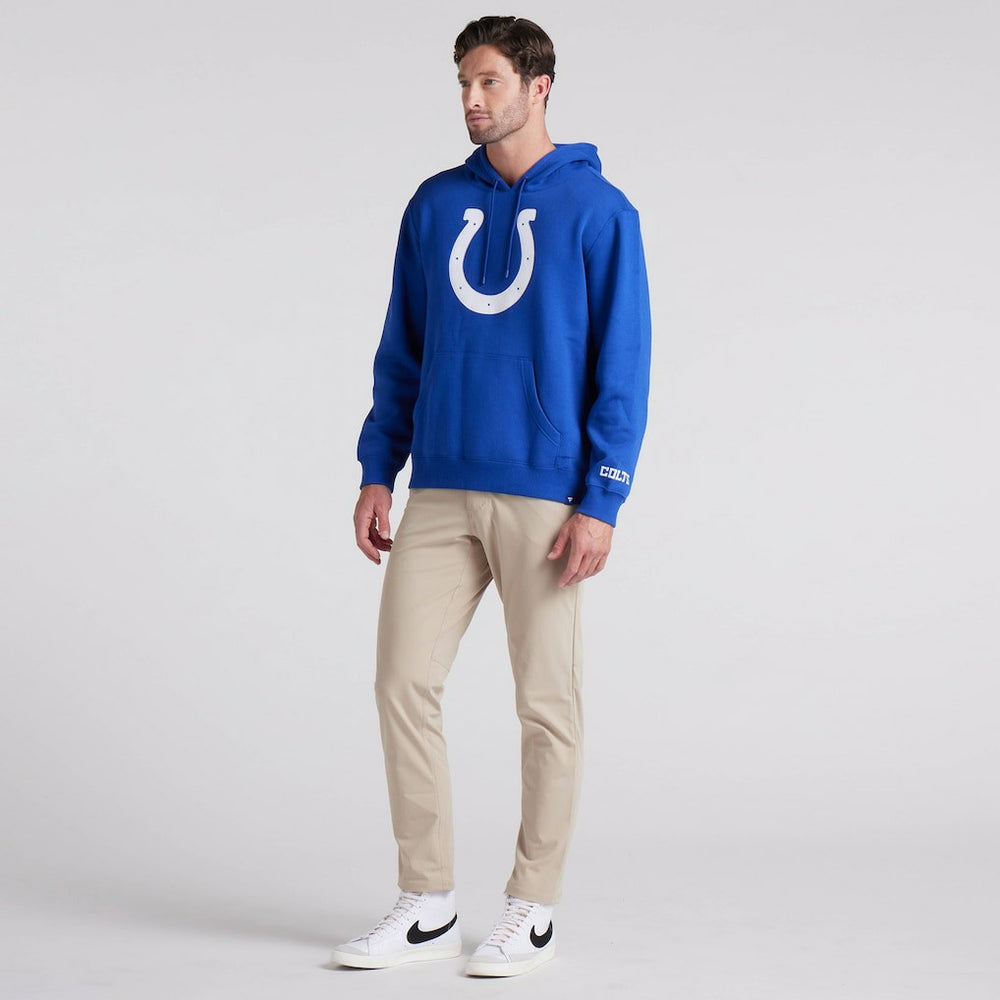 Pylon Cam Legacy Pullover Hoodie - Indianapolis Colts Hoodies