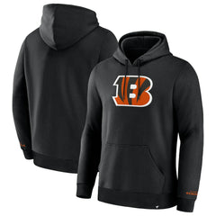 Pylon Cam Legacy Pullover Hoodie - Cincinnati Bengals Hoodies