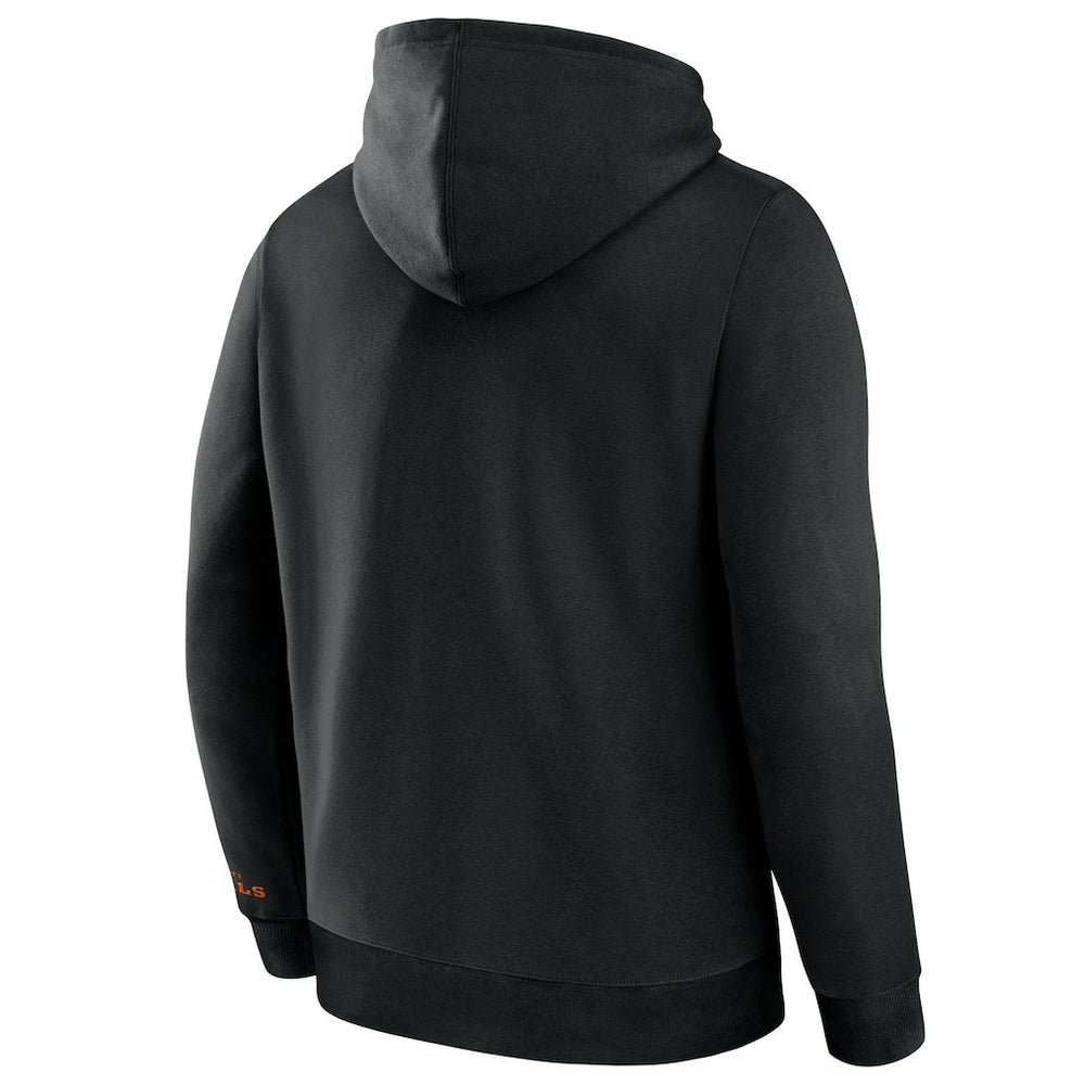 Pylon Cam Legacy Pullover Hoodie - Cincinnati Bengals Hoodies