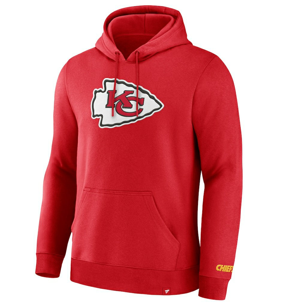 Pylon Cam Legacy Pullover Hoodie - Kansas City Chiefs Hoodies