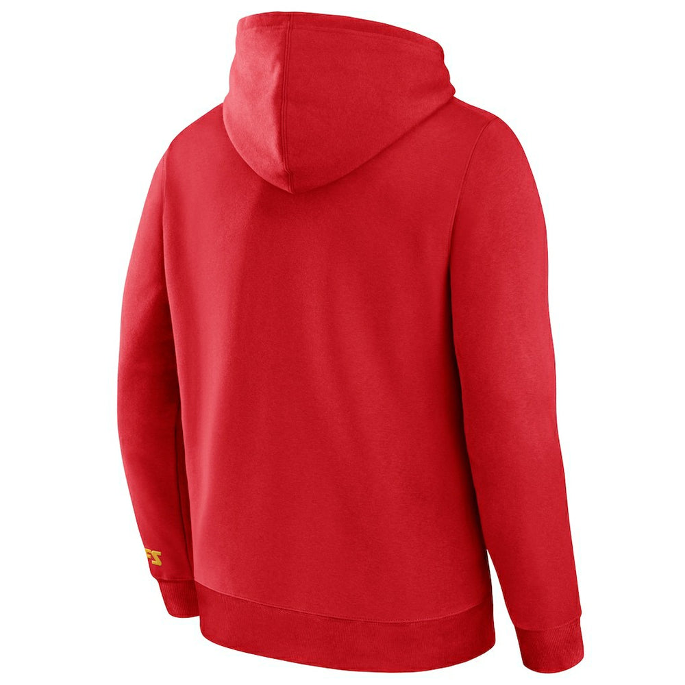 Pylon Cam Legacy Pullover Hoodie - Kansas City Chiefs Hoodies