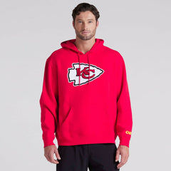 Pylon Cam Legacy Pullover Hoodie - Kansas City Chiefs Hoodies
