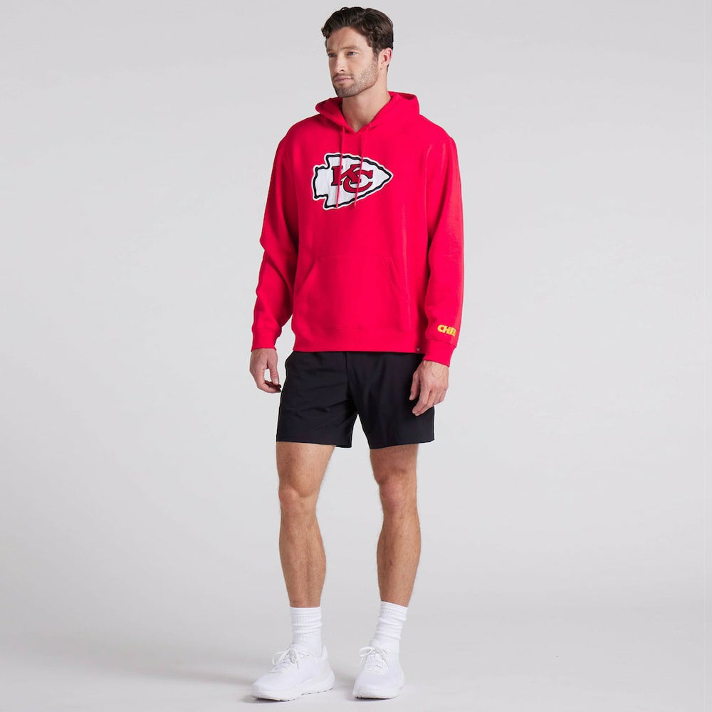 Pylon Cam Legacy Pullover Hoodie - Kansas City Chiefs Hoodies