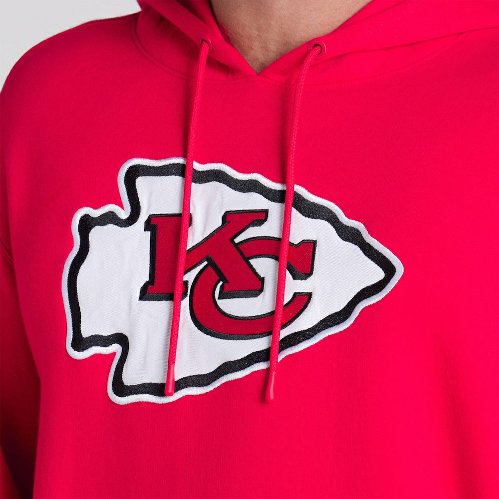 Pylon Cam Legacy Pullover Hoodie - Kansas City Chiefs Hoodies
