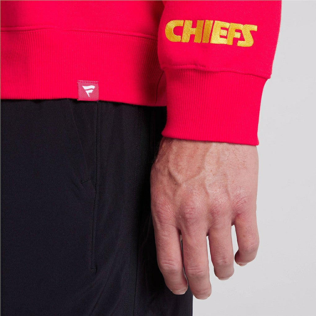 Pylon Cam Legacy Pullover Hoodie - Kansas City Chiefs Hoodies