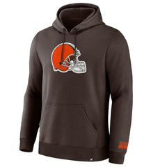 Pylon Cam Legacy Pullover Hoodie - Cleveland Browns Hoodies