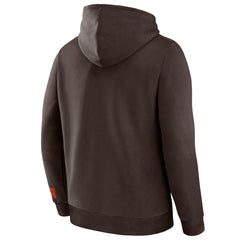 Pylon Cam Legacy Pullover Hoodie - Cleveland Browns Hoodies