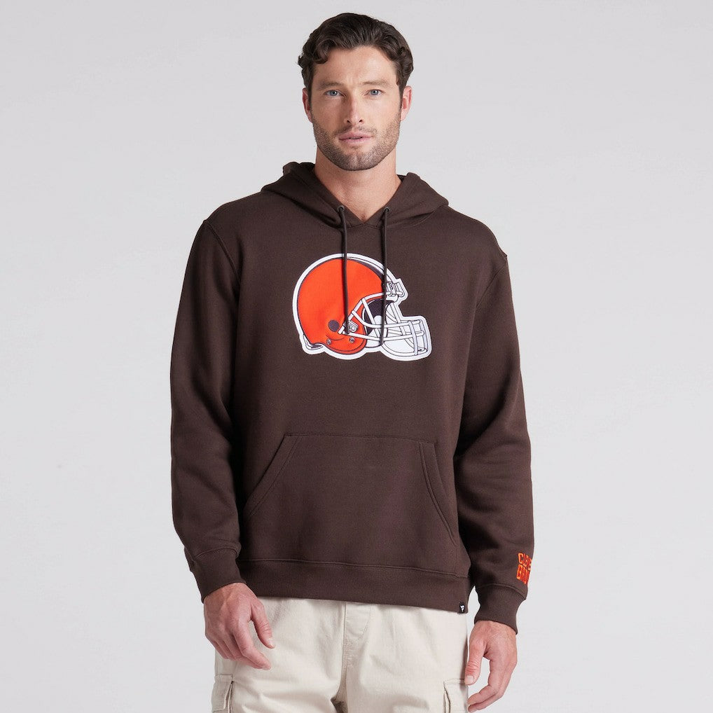 Pylon Cam Legacy Pullover Hoodie - Cleveland Browns Hoodies