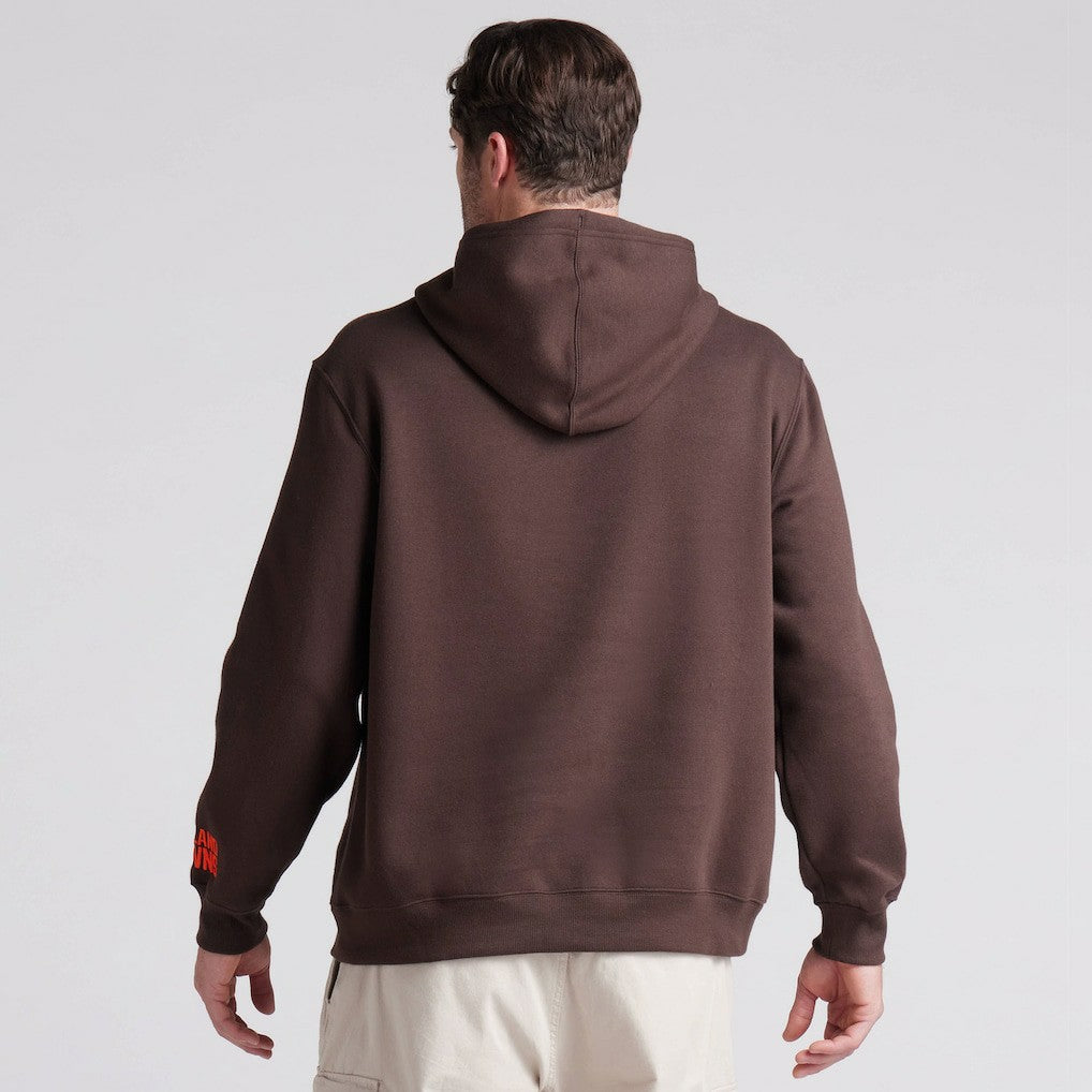 Pylon Cam Legacy Pullover Hoodie - Cleveland Browns Hoodies