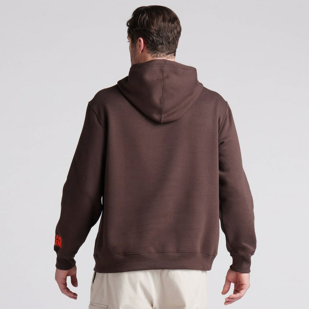 Pylon Cam Legacy Pullover Hoodie - Cleveland Browns Hoodies