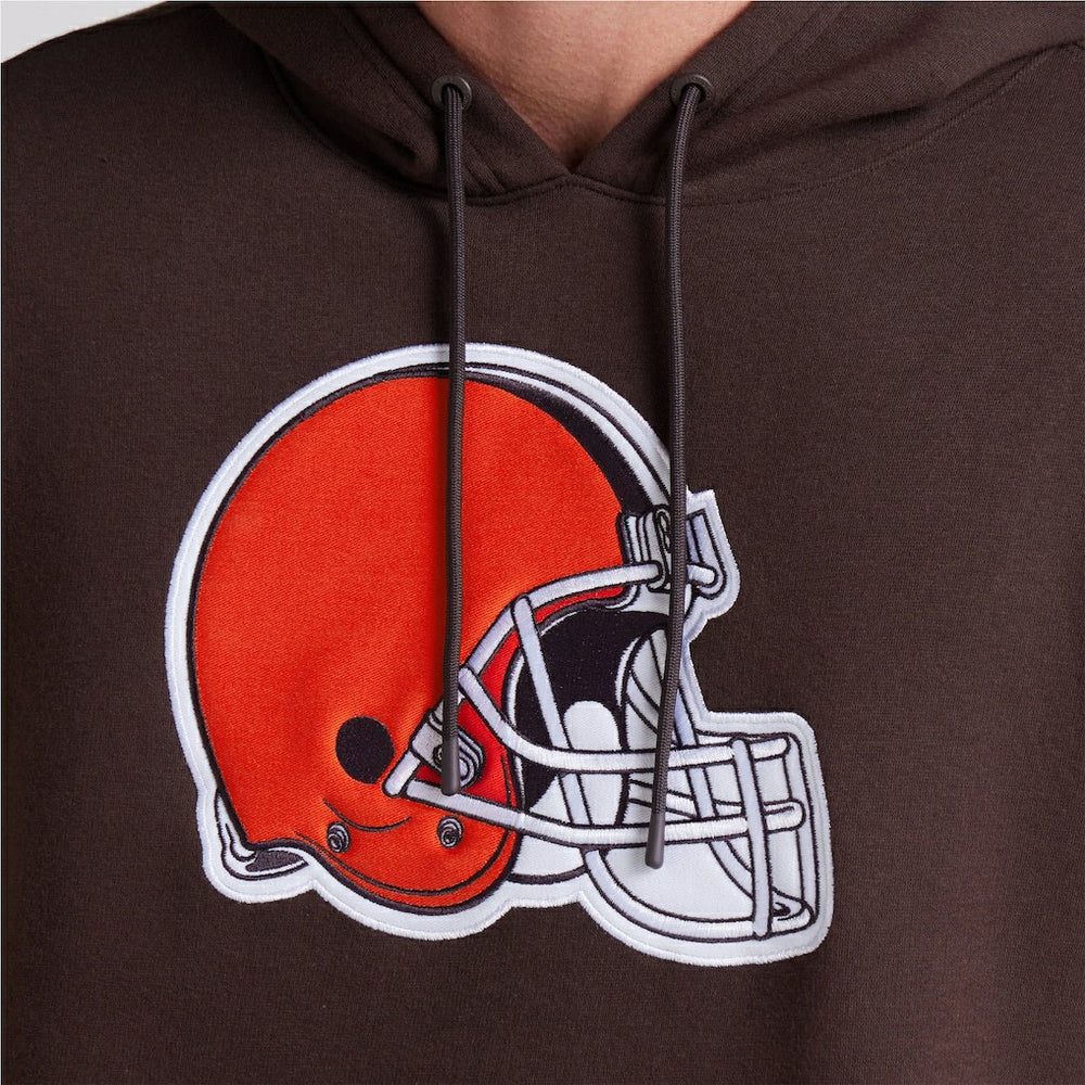Pylon Cam Legacy Pullover Hoodie - Cleveland Browns Hoodies