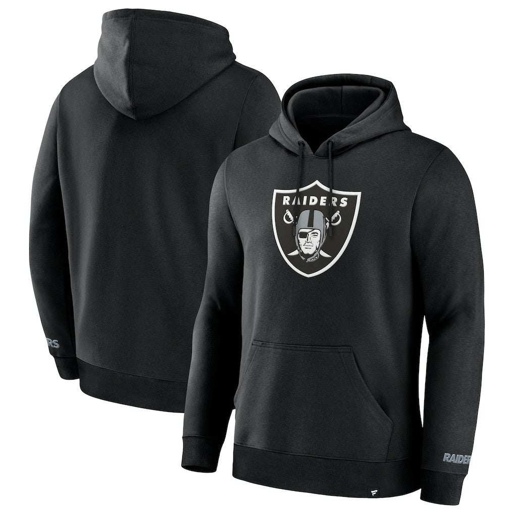Pylon Cam Legacy Pullover Hoodie - Las Vegas Raiders Hoodies