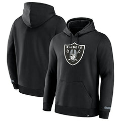 Pylon Cam Legacy Pullover Hoodie - Las Vegas Raiders Hoodies