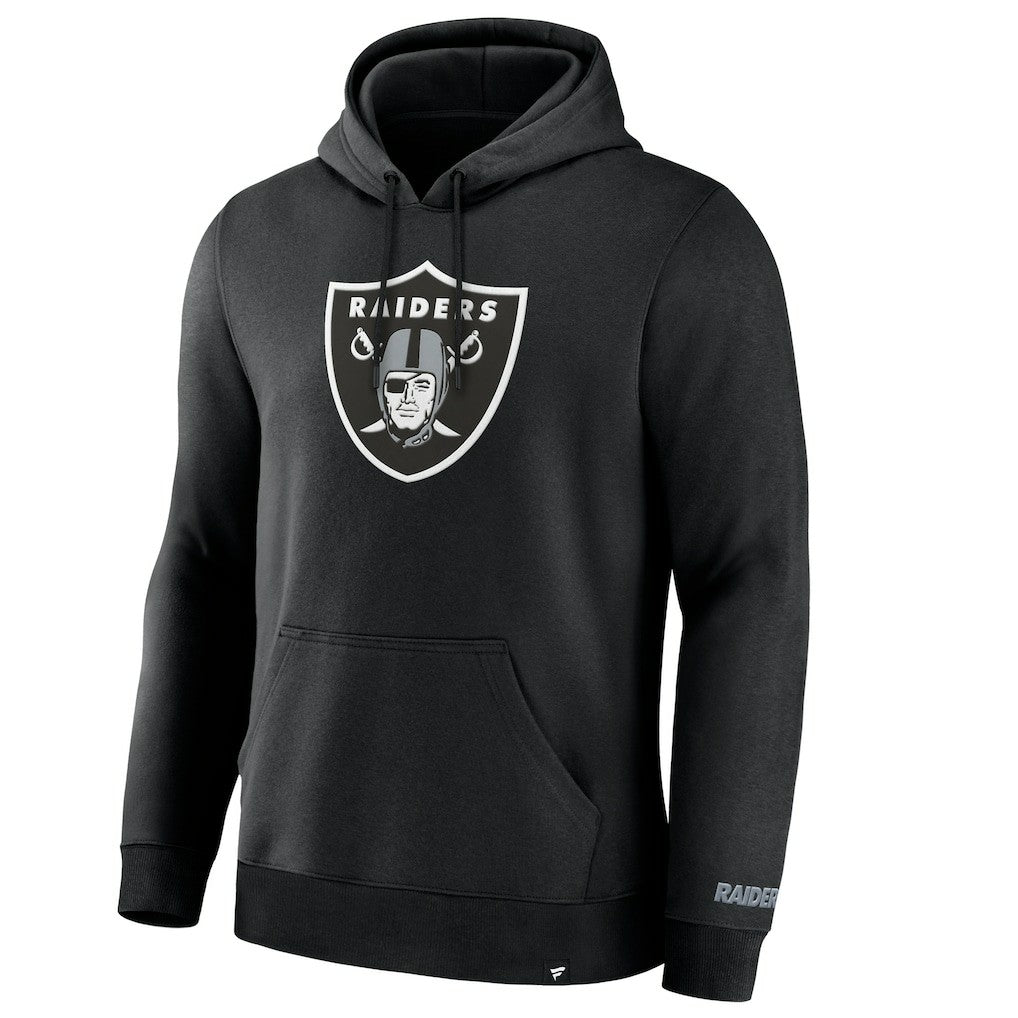 Pylon Cam Legacy Pullover Hoodie - Las Vegas Raiders Hoodies
