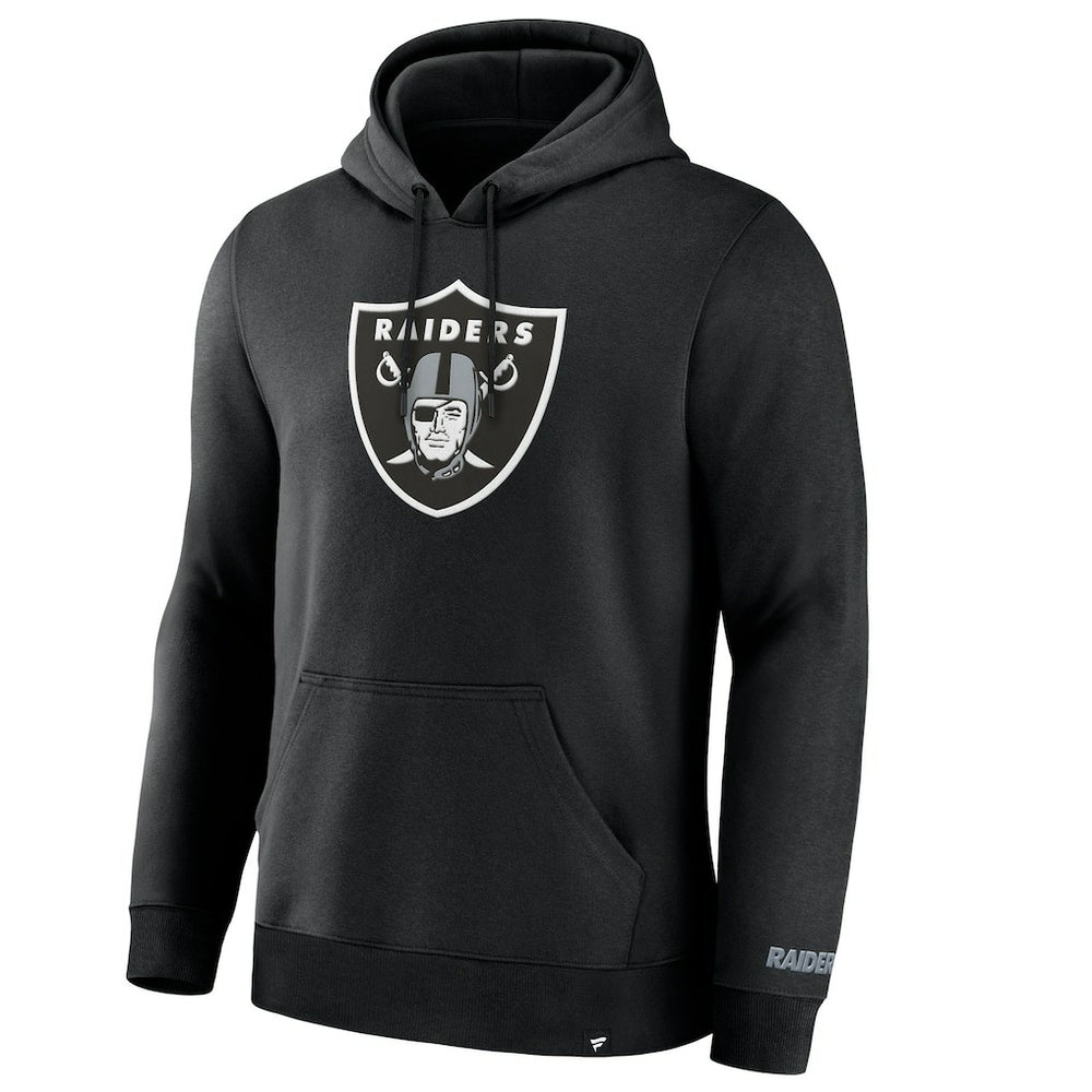 Pylon Cam Legacy Pullover Hoodie - Las Vegas Raiders Hoodies