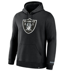 Pylon Cam Legacy Pullover Hoodie - Las Vegas Raiders Hoodies