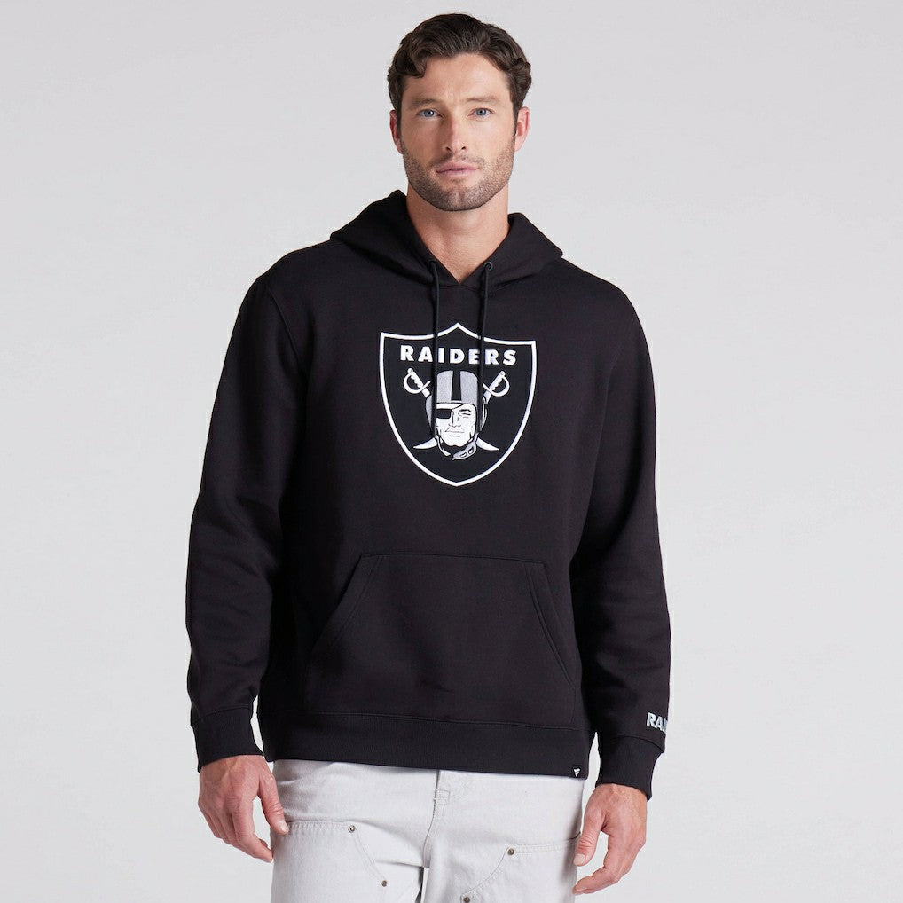 Pylon Cam Legacy Pullover Hoodie - Las Vegas Raiders Hoodies