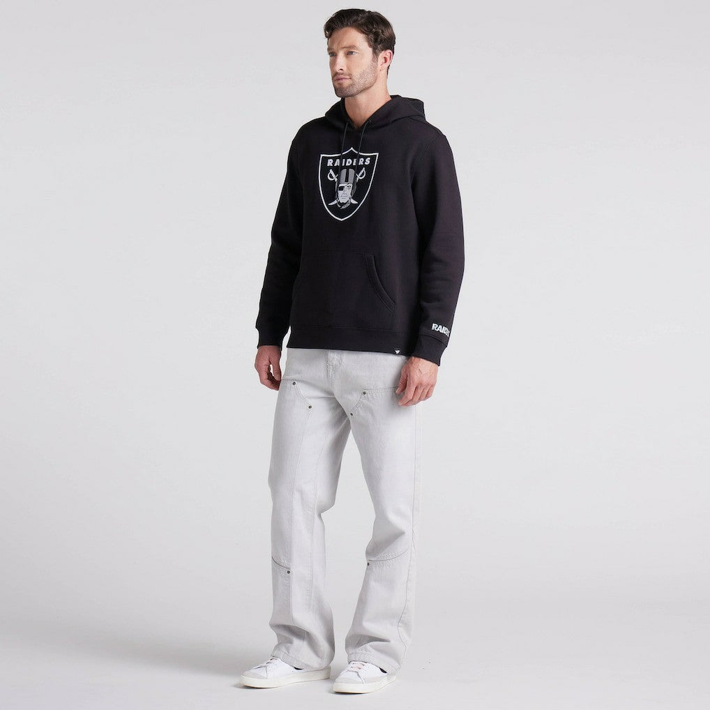 Pylon Cam Legacy Pullover Hoodie - Las Vegas Raiders Hoodies