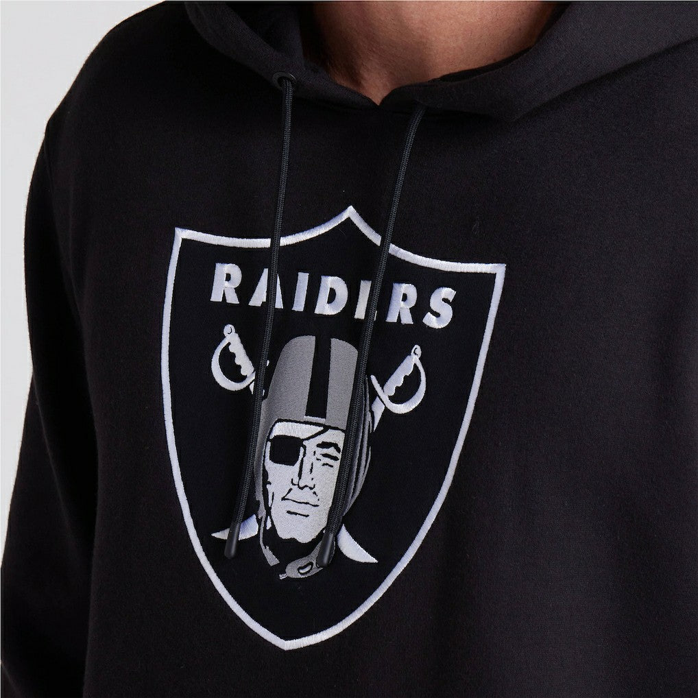 Pylon Cam Legacy Pullover Hoodie - Las Vegas Raiders Hoodies