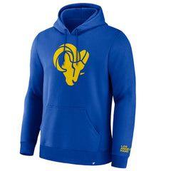 Pylon Cam Legacy Pullover Hoodie - Los Angeles Rams Hoodies
