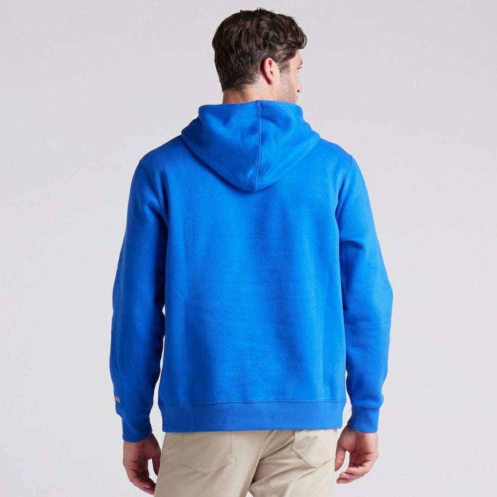 Pylon Cam Legacy Pullover Hoodie - Los Angeles Rams Hoodies