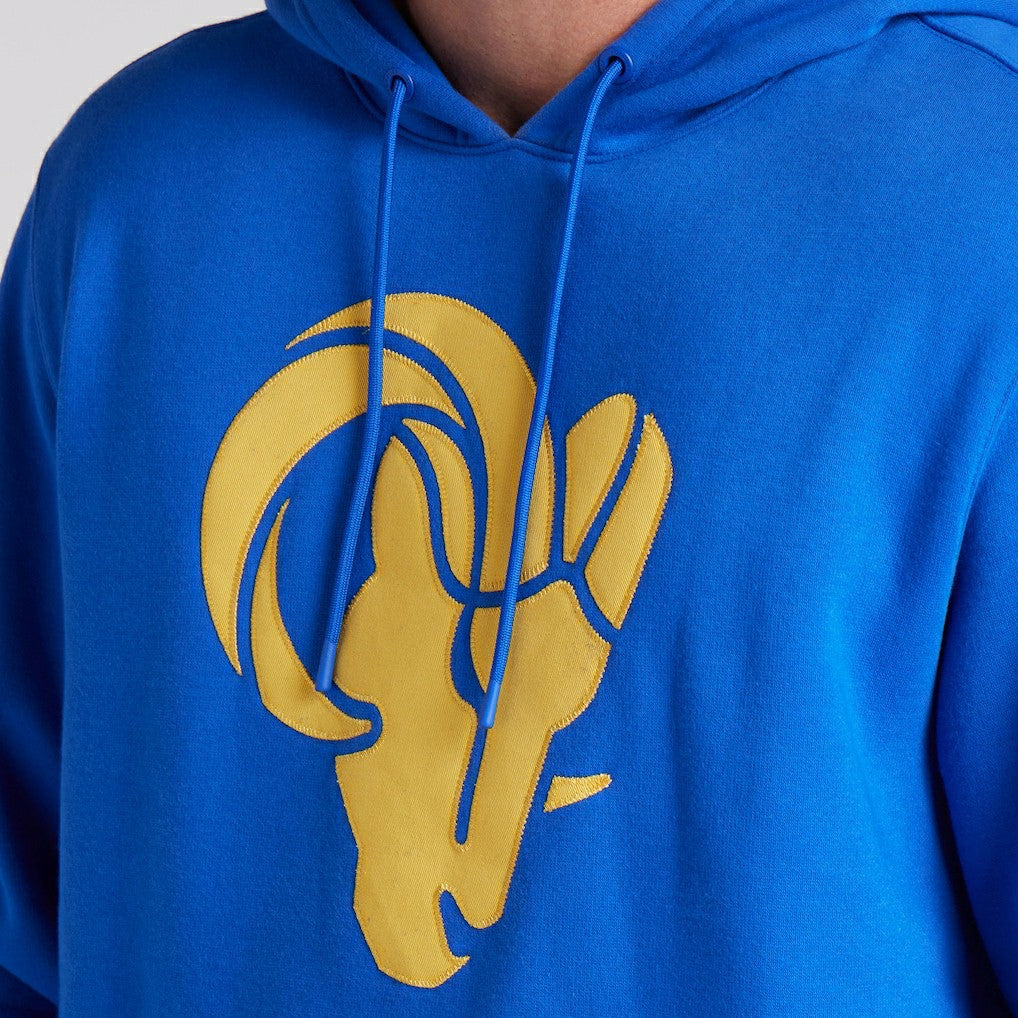 Pylon Cam Legacy Pullover Hoodie - Los Angeles Rams Hoodies