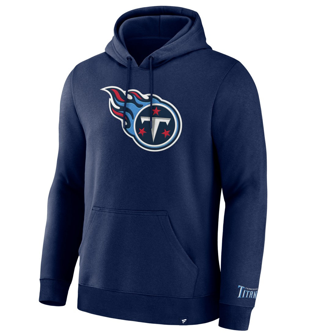 Pylon Cam Legacy Pullover Hoodie - Tennessee Titans Hoodies