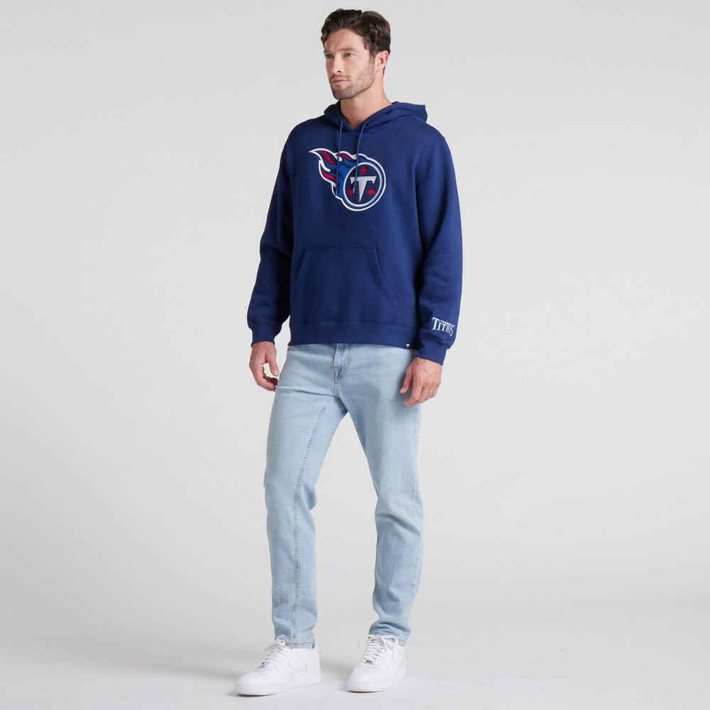 Pylon Cam Legacy Pullover Hoodie - Tennessee Titans Hoodies
